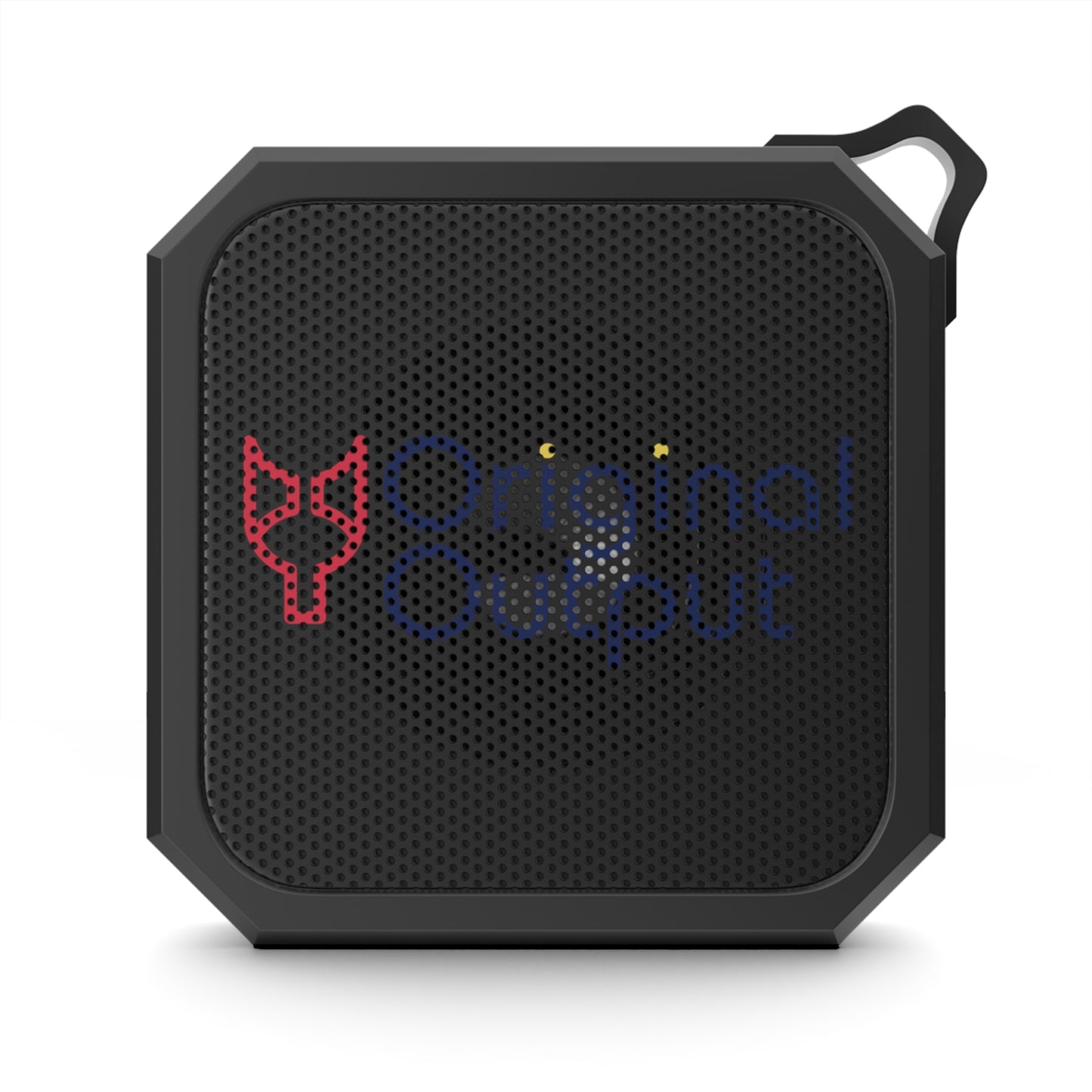 Original Output Blackwater Outdoor Bluetooth Speaker