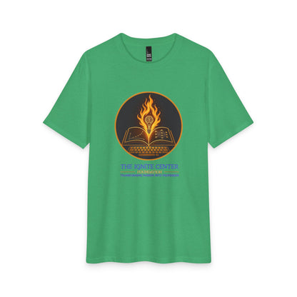Ignite Center T‑Shirt