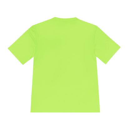 Cincy Hikers Moisture Wicking Lady Tee | Perfect for Outdoor Adventures, Hiking Gear, Gift for Hikers, Athletic Top, Casual Wear