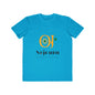 Sojourn Photo Safari Logo Tee — Men's Lightweight Graphic T-Shirt