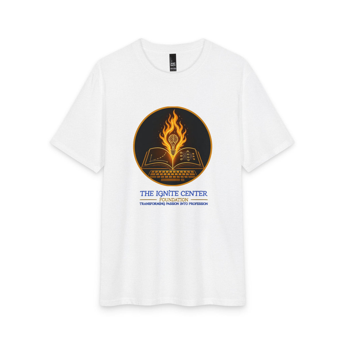 Ignite Center T‑Shirt