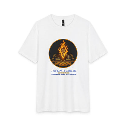 Ignite Center T‑Shirt