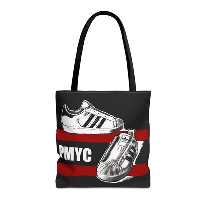 Tote Bag (AOP)