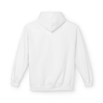 Queen Inspiration Fleece Hoodie, Cozy Unisex Sweatshirt for Empowerment, Mother’s Day Gift, Birthday Gift, Casual Wear