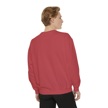 PMYC 2024 Unisex Garment-Dyed Sweatshirt