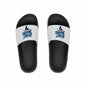 Beast Bomb Beach Vibes Slide Sandals | Summer Footwear, Pool Slides, Casual Sandals, Vacation Essentials, Gift for Him