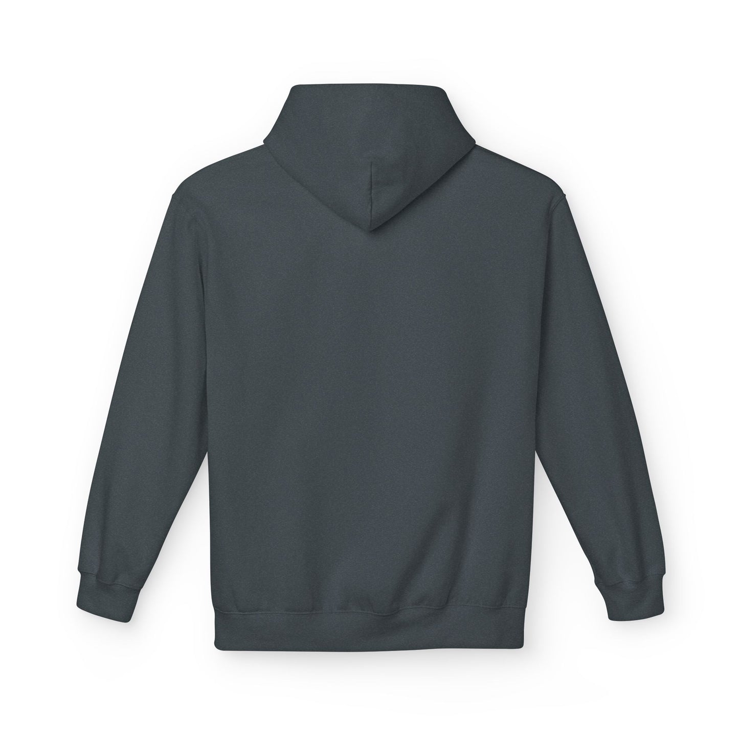 Queen Inspiration Fleece Hoodie, Cozy Unisex Sweatshirt for Empowerment, Mother’s Day Gift, Birthday Gift, Casual Wear