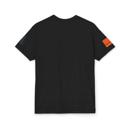 Cincy Hikers Ohio Map T‑Shirt 2026 — Cincinnati Hiking Adventure Tee