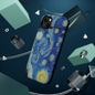 Van Gogh's "Starry Nights" MagSafe Tough Cases for iPhone