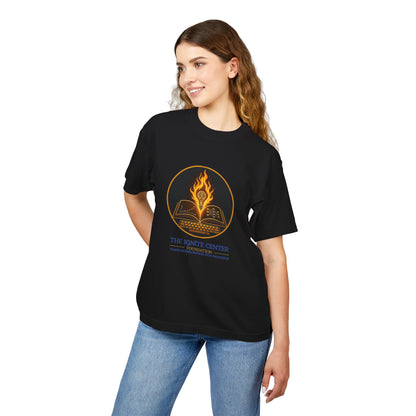Ignite Center Logo T-Shirt — The Ignite Center Foundation Donation Tee