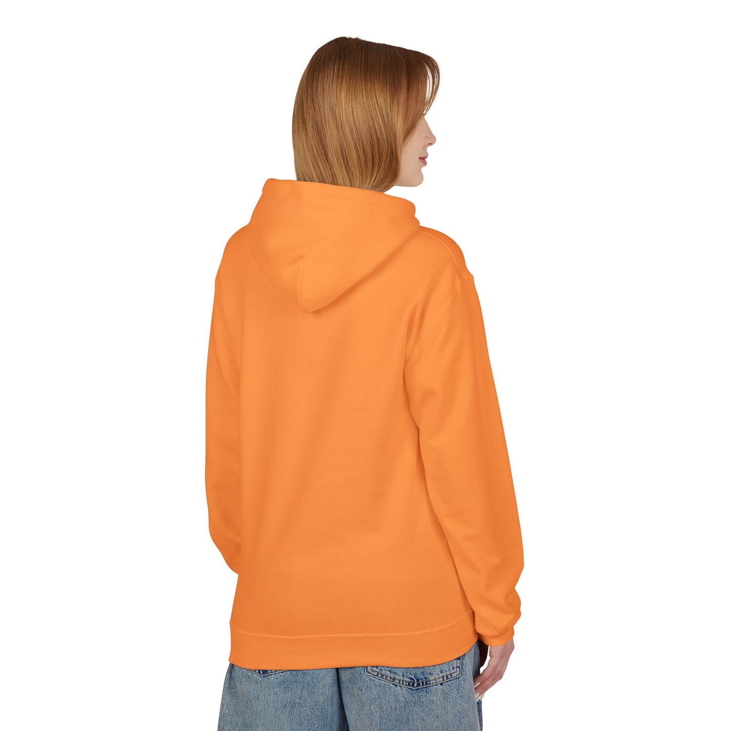 Queen Inspiration Fleece Hoodie, Cozy Unisex Sweatshirt for Empowerment, Mother’s Day Gift, Birthday Gift, Casual Wear