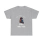 DMV Bike Life Graphic Tee, Unisex Cotton T-Shirt, Motorcycle Enthusiast Gift, Casual Ride Apparel, Biker Community Shirt