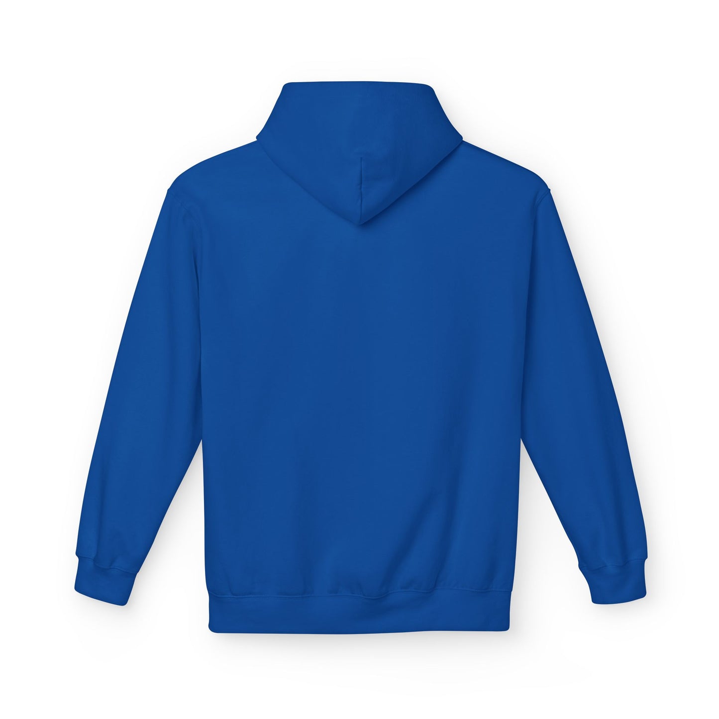 Queen Inspiration Fleece Hoodie, Cozy Unisex Sweatshirt for Empowerment, Mother’s Day Gift, Birthday Gift, Casual Wear