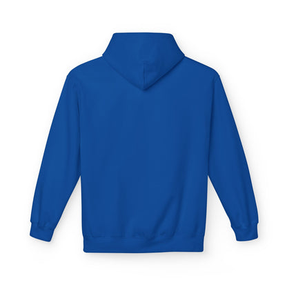 Queen Inspiration Fleece Hoodie, Cozy Unisex Sweatshirt for Empowerment, Mother’s Day Gift, Birthday Gift, Casual Wear