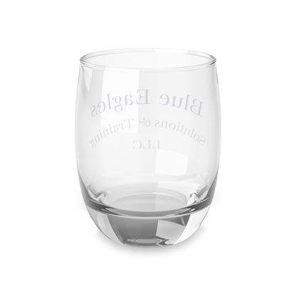 Personalized Whiskey Glass, Custom Engraved Tumbler, Gift for Whiskey Lovers, Home Bar Decor, Birthday, Father's Day