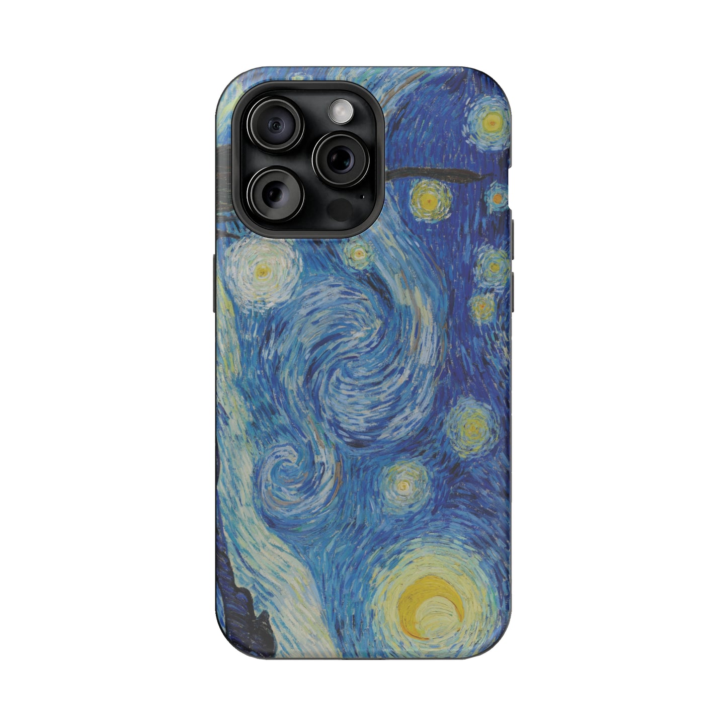 Van Gogh's "Starry Nights" MagSafe Tough Cases for iPhone