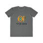 Sojourn Photo Safari Logo Tee — Men's Lightweight Graphic T-Shirt