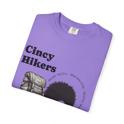 Cincy Hikers Adventure Tee