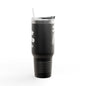 Truckin Off Road Insulated Travel Mug - 40oz Mug for Adventure Lovers, Road Trip Coffee Cup, Outdoor Camping Drinkware, Perfect Gift for Him