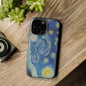 Van Gogh's "Starry Nights" MagSafe Tough Cases for iPhone