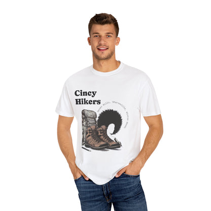 Cincy Hikers Adventure Tee