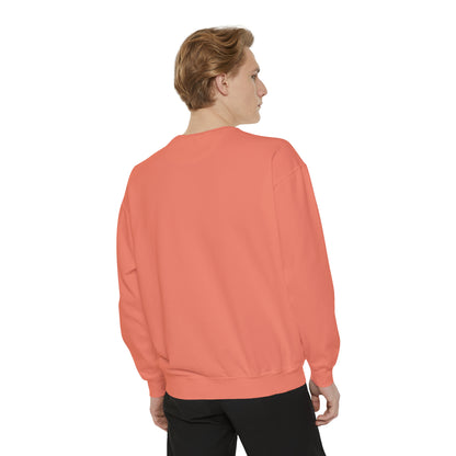 PMYC 2024 Unisex Garment-Dyed Sweatshirt