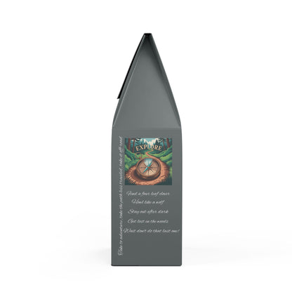 Off-Road Cascades Coffee Blend (Medium-Dark Roast)