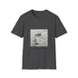 T‑Shirt — Vintage Portrait 'Cathay Williams: She Was A Buffalo Soldier 1844–1895'