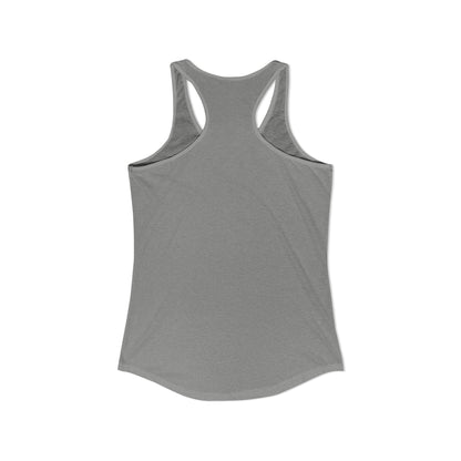 Cincy Hikers Women's Racerback Tank