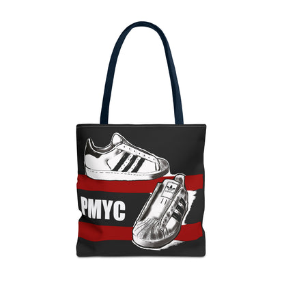 Tote Bag (AOP)