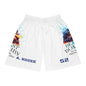 Copy of Beast Bombs Football Warmup Shorts