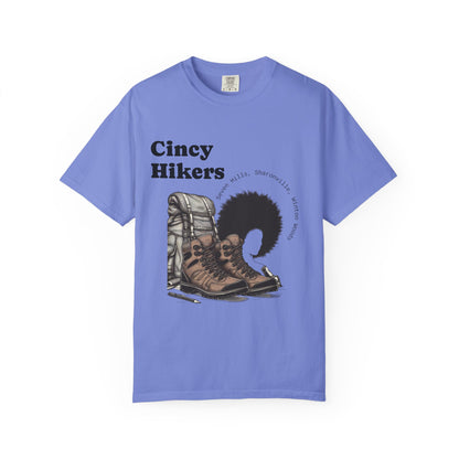 Cincy Hikers Adventure Tee