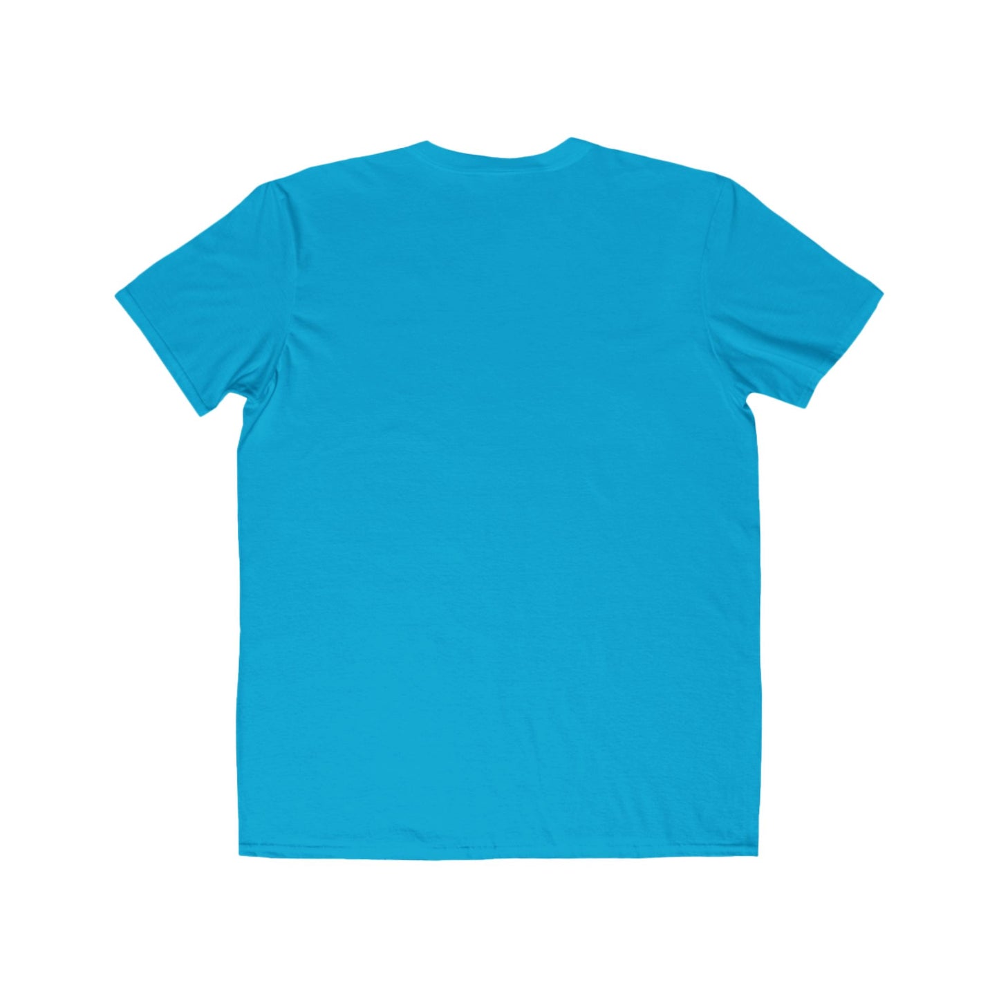 Sojourn Photo Safari Logo Tee — Men's Lightweight Graphic T-Shirt