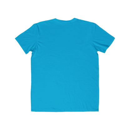 Sojourn Photo Safari Logo Tee — Men's Lightweight Graphic T-Shirt