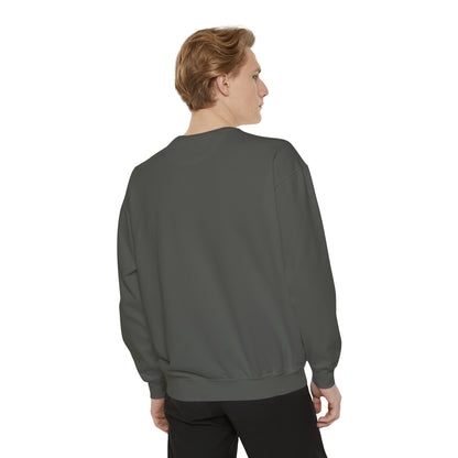 PMYC 2024 Unisex Garment-Dyed Sweatshirt