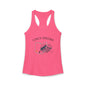 Cincy Hikers Women's Racerback Tank