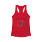 Cincy Hikers Women's Racerback Tank