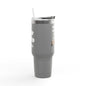 Off Road Insulated Travel Mug - 40oz Mug for Adventure Lovers, Road Trip Coffee Cup, Outdoor Camping Drinkware, Perfect Gift for Him