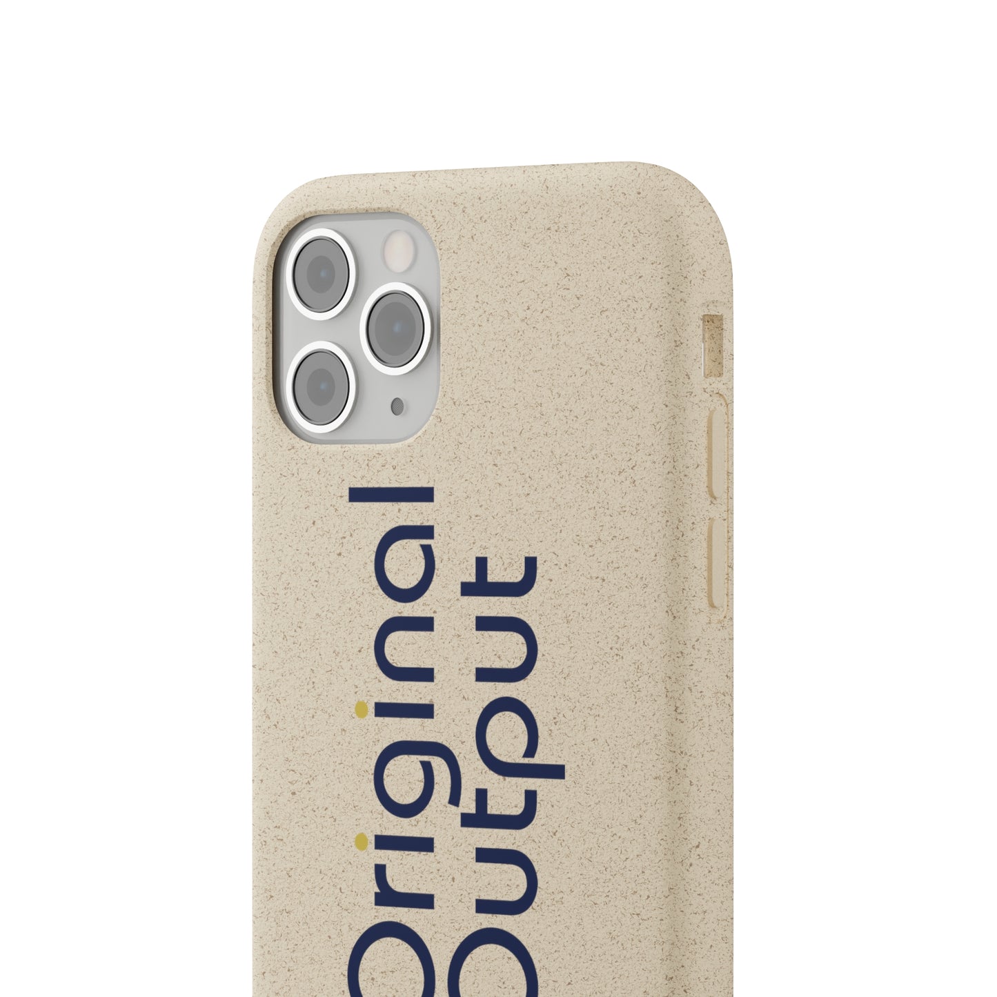 Biodegradable Cases