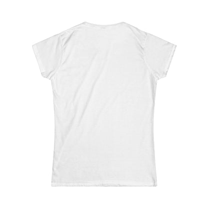 The BerkBalba Women's Softstyle Tee