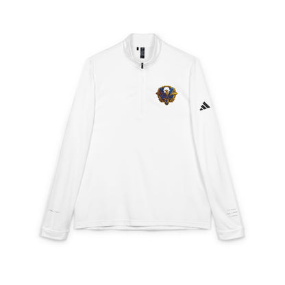Blue Eagle Adidas® Quarter-Zip Pullover, Embroidered Athletic Top for Sports Lovers, Perfect for Workouts, Gifts for Fitness Enthusiasts, Gym [...]