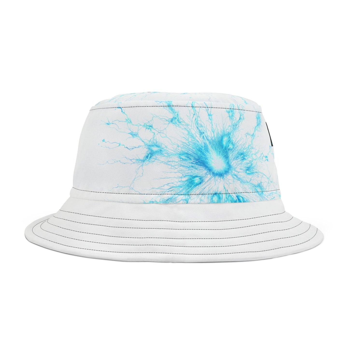Beast Bomb Bucket Hat Player and Fan Gear
