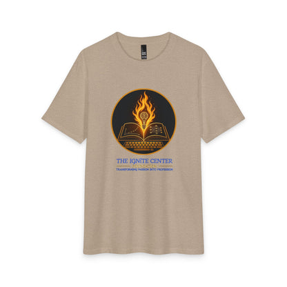 Ignite Center T‑Shirt