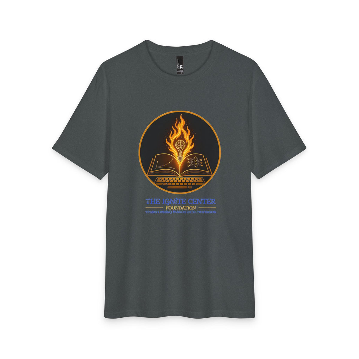 Ignite Center T‑Shirt