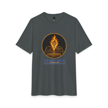 Ignite Center T‑Shirt