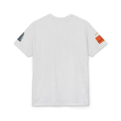Cincy Hikers Ohio Map T‑Shirt 2026 — Cincinnati Hiking Adventure Tee