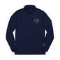 Blue Eagle Adidas® Quarter-Zip Pullover, Embroidered Athletic Top for Sports Lovers, Perfect for Workouts, Gifts for Fitness Enthusiasts, Gym [...]