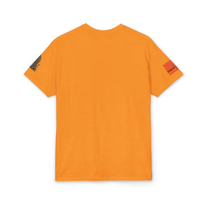 Cincy Hikers Ohio Map T‑Shirt 2026 — Cincinnati Hiking Adventure Tee