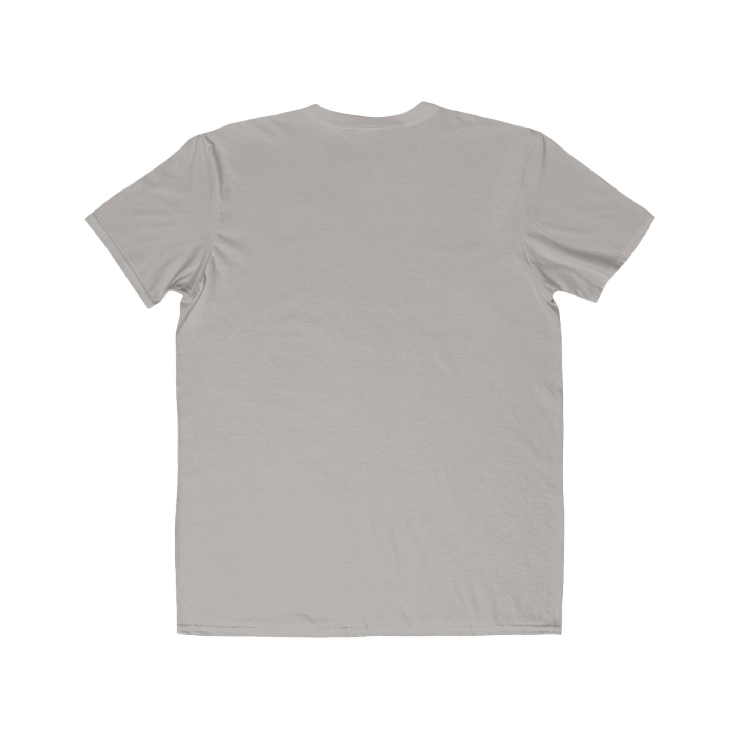 Sojourn Photo Safari Logo Tee — Men's Lightweight Graphic T-Shirt