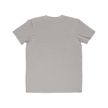 Sojourn Photo Safari Logo Tee — Men's Lightweight Graphic T-Shirt